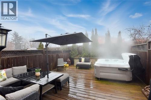 13 Emick Drive, Ancaster, ON 