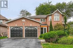 220 OLDE BAYVIEW AVENUE  Richmond Hill, ON L4E 3C7