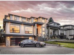 1267 160A STREET  Surrey, BC V4A 7T7