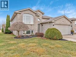 572 Pettypiece DRIVE  Amherstburg, ON N9V 4C9
