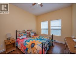 Master bedroom in suite with ensuite - 