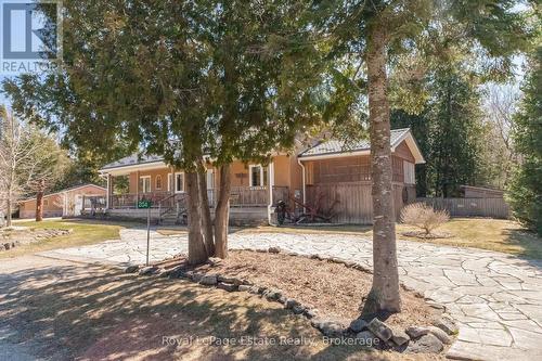 204 SEVENTH STREET N  South Bruce Peninsula, ON N0H 2G0