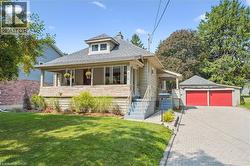 310 KITCHENER Road  Cambridge, ON N3H 1A6