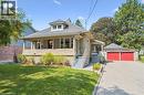 310 Kitchener Road, Cambridge, ON  - Outdoor 