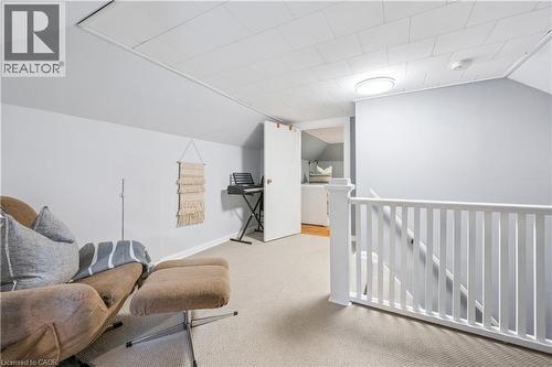 310 Kitchener Road, Cambridge, ON - Indoor Photo Showing Other Room