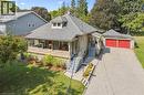 310 Kitchener Road, Cambridge, ON  - Outdoor With Deck Patio Veranda 