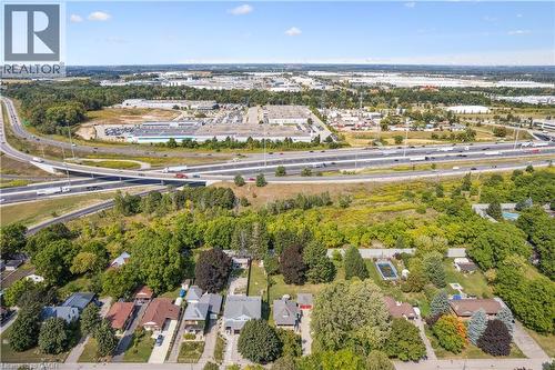 310 Kitchener Road, Cambridge, ON - Outdoor With View