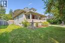 310 Kitchener Road, Cambridge, ON  - Outdoor 