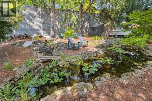 310 Kitchener Road, Cambridge, ON - Outdoor
