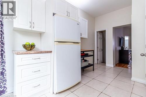 49 Sheaffe Street, Hamilton, ON - Indoor