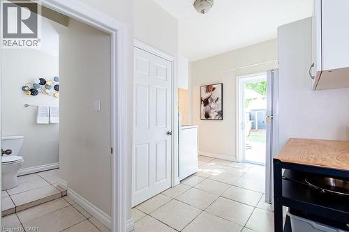 49 Sheaffe Street, Hamilton, ON - Indoor