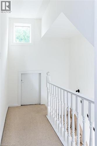 49 Sheaffe Street, Hamilton, ON - Indoor Photo Showing Other Room