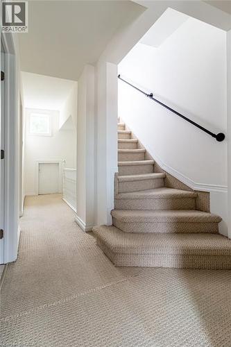 49 Sheaffe Street, Hamilton, ON - Indoor Photo Showing Other Room