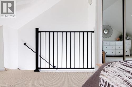 49 Sheaffe Street, Hamilton, ON - Indoor Photo Showing Bedroom