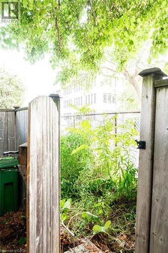 49 Sheaffe Street, Hamilton, ON - Outdoor