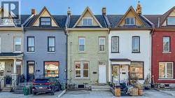 49 SHEAFFE Street  Hamilton, ON L8R 2E8