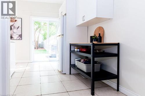 49 Sheaffe Street, Hamilton, ON - Indoor Photo Showing Other Room