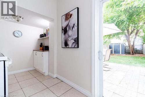 49 Sheaffe Street, Hamilton, ON - Indoor