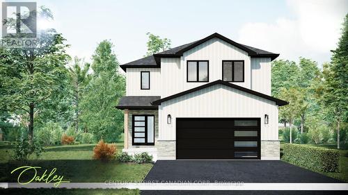 121 ADDISON AVENUE  Lucan Biddulph (Lucan), ON N0M 2J0