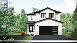 121 ADDISON AVENUE  Lucan Biddulph (Lucan), ON N0M 2J0