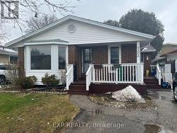123 GREENDALE CRESCENT  Kitchener, ON N2A 2R5