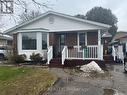 123 Greendale Crescent, Kitchener, ON  - Outdoor 