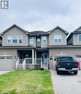110 MAJESTY BOULEVARD  Barrie, ON L4M 0E5