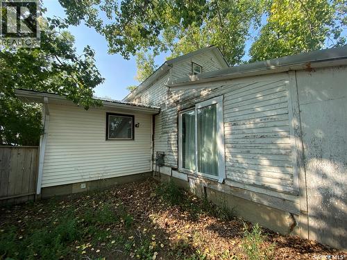 81 Grand Avenue, Plenty, SK - Outdoor With Exterior