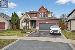 124 LORETTA DRIVE  Niagara-On-The-Lake (Virgil), ON L0S 1T0