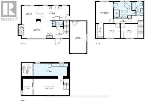 3029 Eva Drive, Burlington, ON - Other