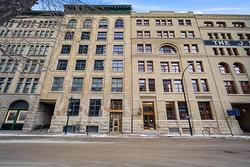 304 181 Bannatyne Avenue  Winnipeg, MB R3B 0R4