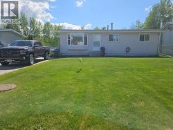 4917 45 Street NE Chetwynd, BC V0C 1J0