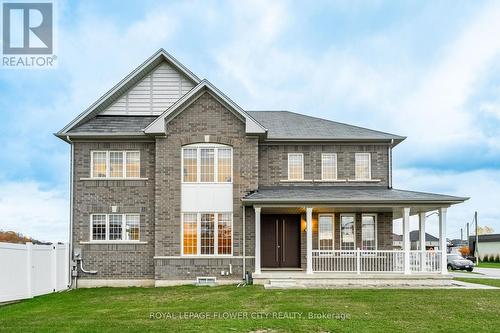 1 ANDERSON ROAD  Brantford, ON N3T 0R8