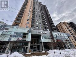 1809 - 318 SPRUCE STREET Waterloo, ON N2L 0E9