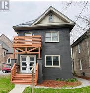 218 PARK STREET N Peterborough (Town Ward 3), ON K9J 3P8