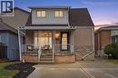68 Delena Avenue N, Hamilton, ON  - Outdoor 