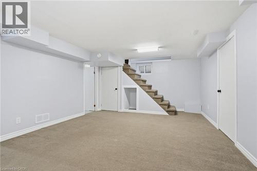 68 Delena Avenue N, Hamilton, ON - Indoor Photo Showing Other Room