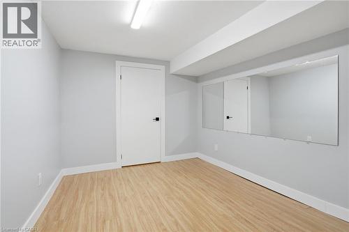 68 Delena Avenue N, Hamilton, ON - Indoor Photo Showing Other Room