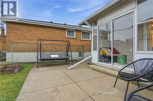 68 Delena Avenue N, Hamilton, ON - Outdoor With Exterior