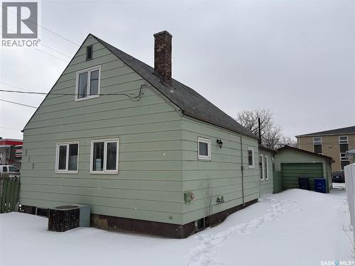 515 King STREET  Weyburn, SK S4H 0P8