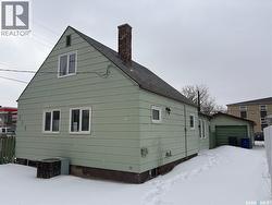 515 King STREET  Weyburn, SK S4H 0P8