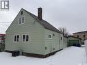 515 King Street, Weyburn, SK  - Outdoor With Exterior 