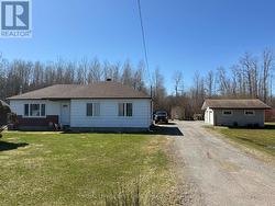334442 HIGHWAY 11 HIGHWAY N Englehart, ON P0J 1H0