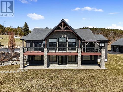 667 HUFF ROAD  Brighton, ON K0K 1H0