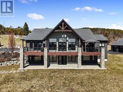 667 HUFF ROAD Brighton, ON K0K 1H0