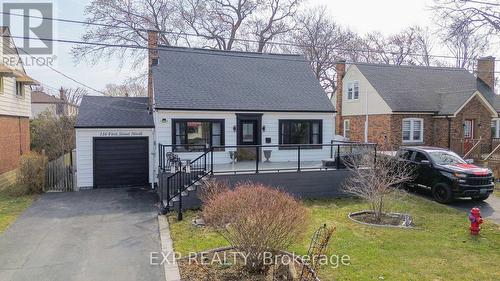 116 FIRST STREET N  Hamilton, ON L8G 1Y4