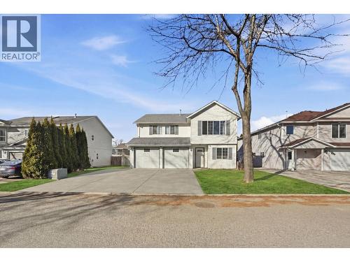 424 McLennan McLennan Crescent  Kelowna, BC V1X 7M9