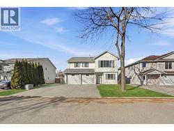 424 McLennan McLennan Crescent  Kelowna, BC V1X 7M9
