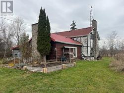 1702 BENSFORT ROAD Otonabee-South Monaghan, ON K9J 6X7