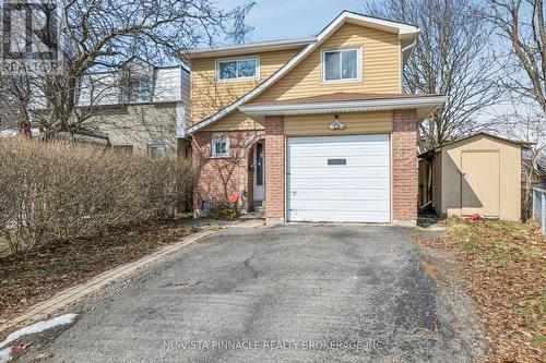 1627 ALWIN CIRCLE  Pickering (Village East), ON L1V 2W1